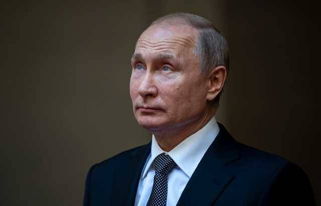 Главная правда о Путине: полностью выживший из ума кретин; вооружён и очень опасен — эксперт