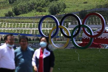 В Олимпийской деревне в Токио коронавирус обнаружили у двух спортсменов
