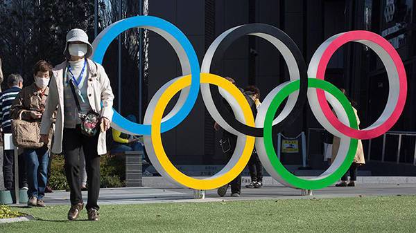 Спортсмены в деревне Олимпиады в Токио заболели коронавирусом