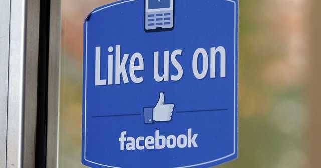 Facebook ответил на резкое заявление Байдена об "убийстве людей"