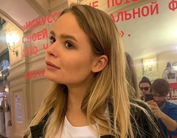 Участница Pussy Riot Вероника Никульшина покинула Россию после череды арестов