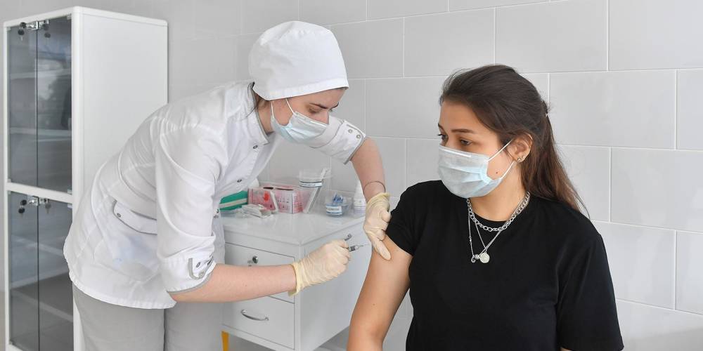 Собянин заявил об эффективности вакцины от COVID-19 против дельта-штамма