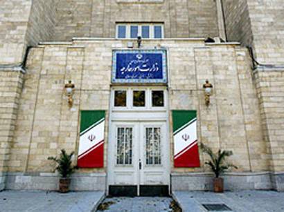 Иран готов выполнить соглашение об обмене заключенными - МИД