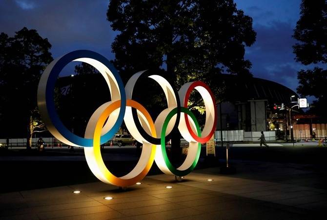 В Токио обнаружили коронавирус у троих спортсменов-олимпийцев
