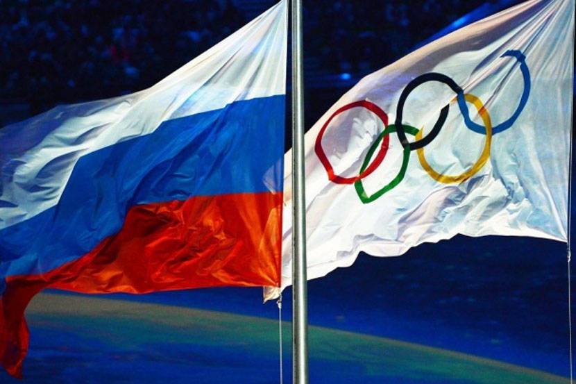 ОКР показал номера российских спортсменов на Олимпиаде в Токио. ВИДЕО