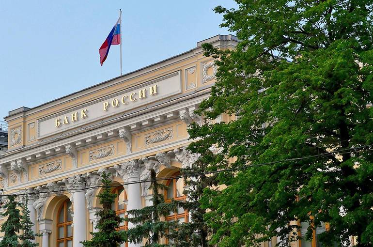 СМИ: банки ожидают роста ключевой ставки Банка России