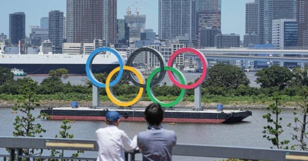 В Токио коронавирус обнаружили уже у трех олимпийцев