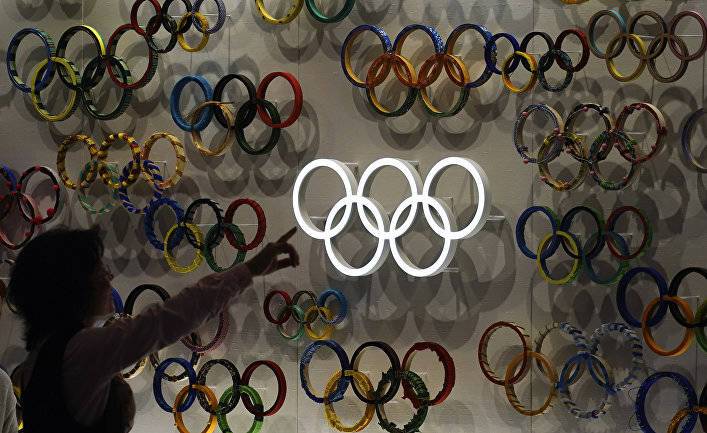 Deadspin (США): по своей глупости «антисекс-меры» на Олимпийских играх в Токио официально превзошли уровень золотых медалей