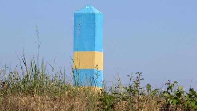 Нападавшие убежали вглубь Украины, – ГПСУ о нападении на охранников границы