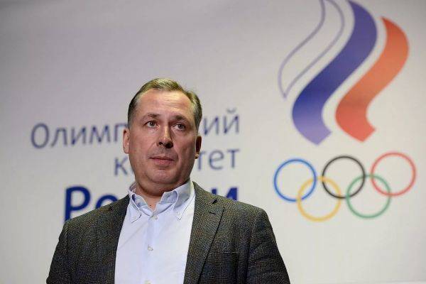 Глава Олимпийского комитета призвал не рекламировать мельдоний на телеканалах