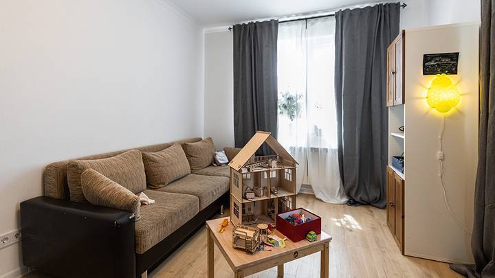 Идею отмены налога с продажи жилья для семей с детьми оценили в Госдуме