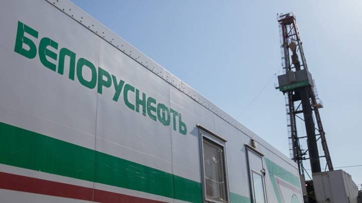 "Белоруснефть" вышла из попавшего под санкции концерна