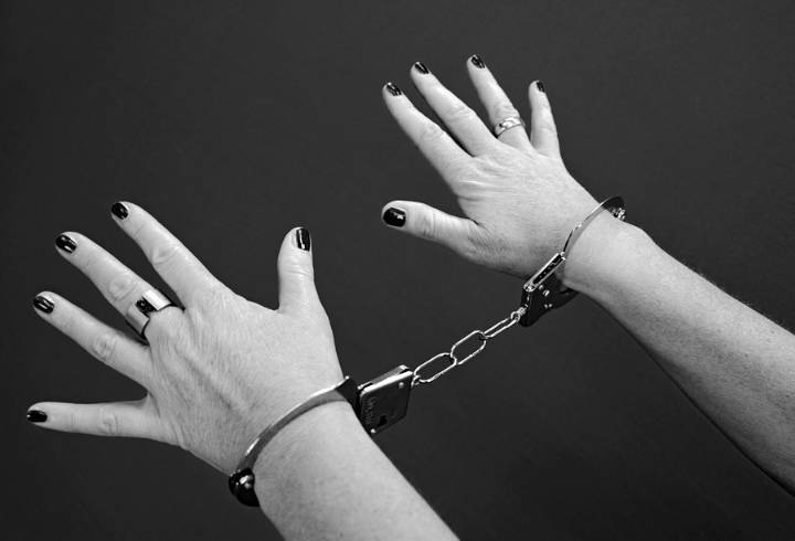 В Сертолово задержали женщину, находившуюся в международном розыске