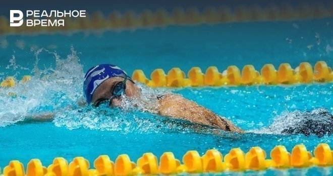 Российские пловцы Андрусенко и Кудашев примут участие на Олимпиаде в Токио