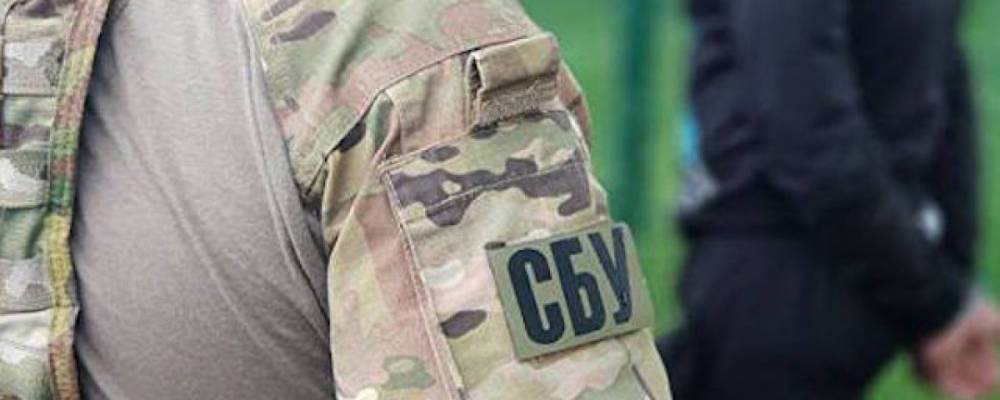 Напавшими на украинских пограничников на границе с РФ оказались сотрудники СБУ
