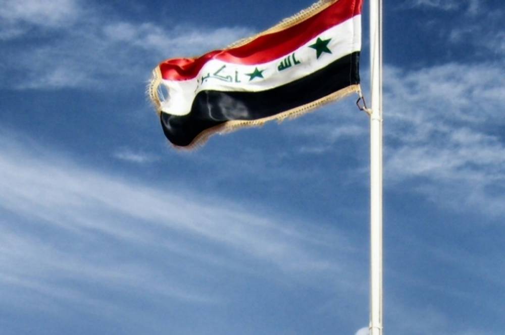 Премьер-министр Ирака обсудит с Байденом вывод ВС США из страны