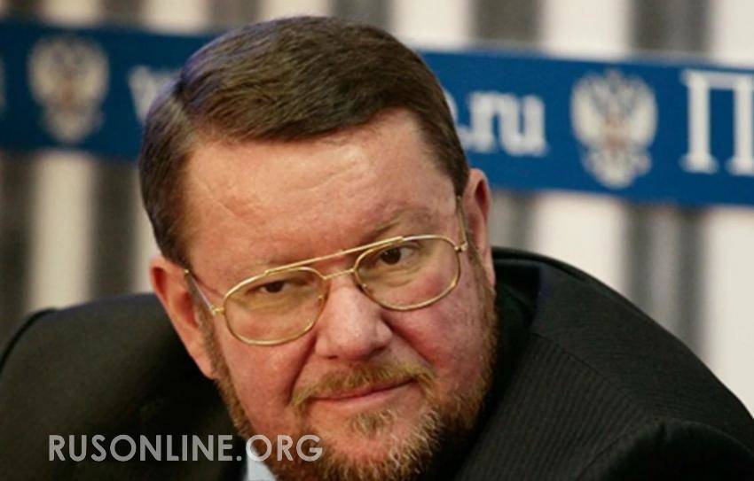 «Больные люди»: Сатановский прокомментировал вызов Шойгу на Украину