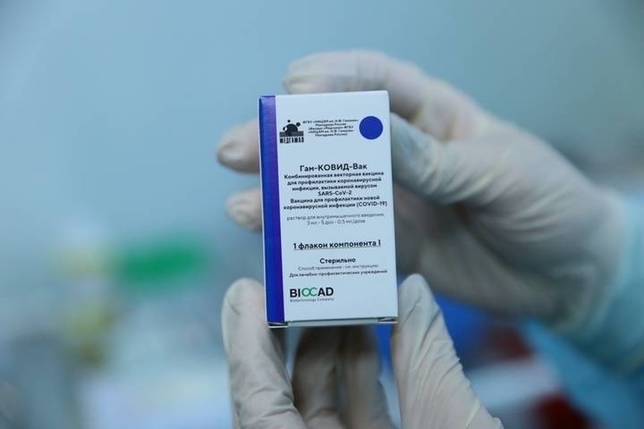 Амурский бизнес-омбудсмен предложит продлить сроки обязательной вакцинации