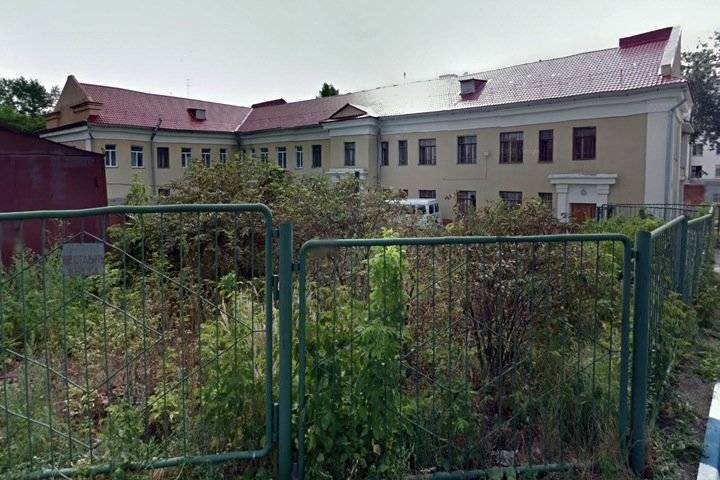 Четверо подростков пропали из государственного ребцентра в Новосибирске