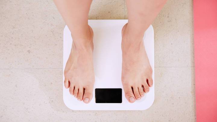 "Сбер" дал рекомендации по нормализации веса