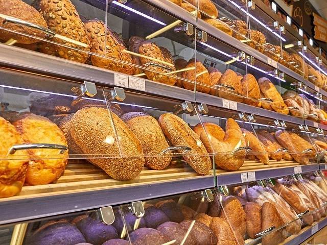 В России может подорожать хлеб