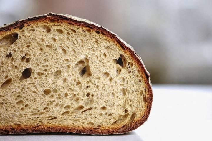 Минсельхоз сообщил, что не ожидает существенного повышения цен на хлеб