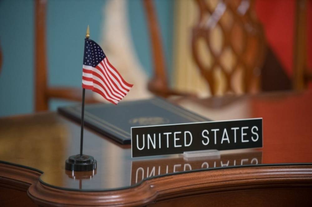 США приветствовали судебные реформы, принятые Верховной радой