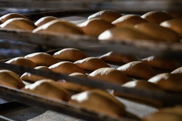 Производители хлеба предупредили ретейлеров о росте цен на 7-12% с августа