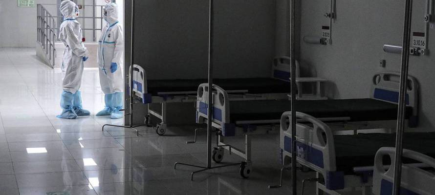 Еще трое пациентов умерли от коронавируса в Карелии