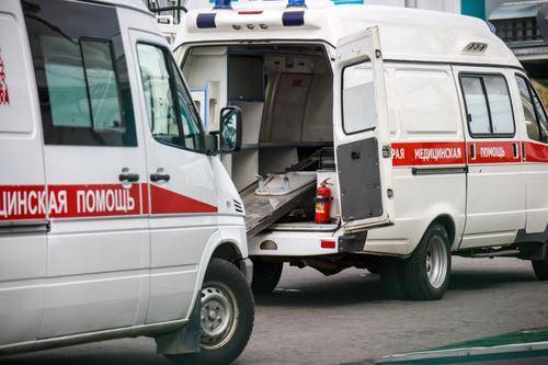 В России за сутки зафиксировали 719 смертей пациентов с COVID-19