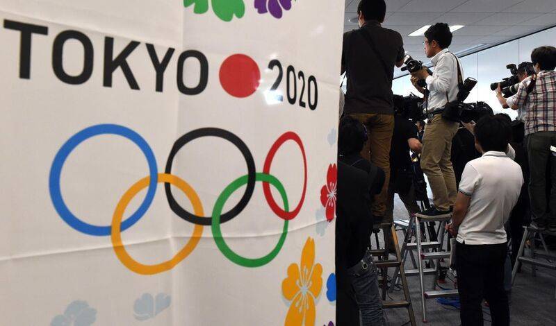 Генеральный спонсор Олимпиады Toyota отказался от рекламы во время Игр