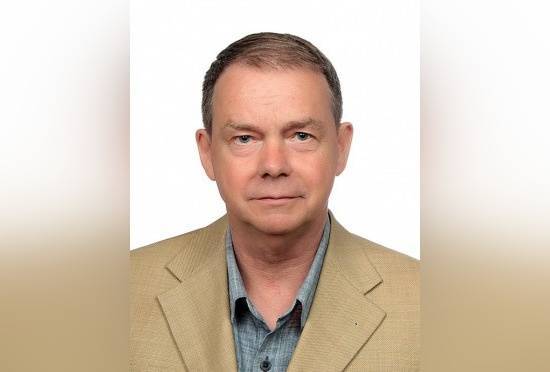 Скончался бывший депутат Гордумы Нижнего Новгорода Евгений Сабашников