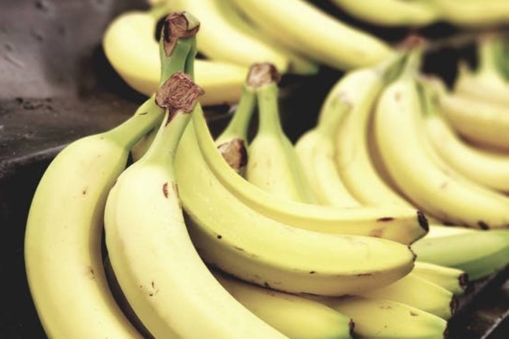 Эквадор объяснил подорожание бананов в России после моркови