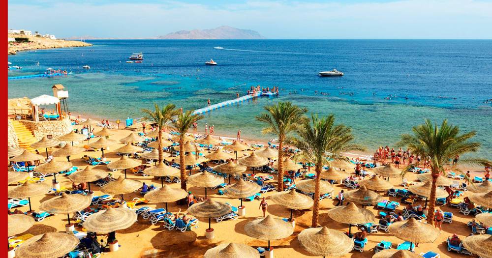 Власти Египта смягчают ограничения для туристов
