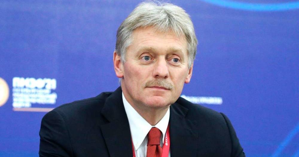 В Кремле объяснили назначение вице-премьеров кураторами округов