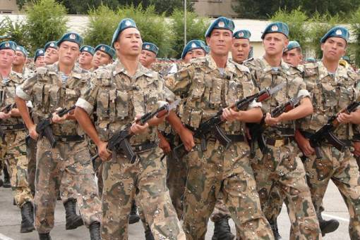 Политолог Шпачинский назвал «ошибкой» участие Казахстана в совместных учениях с НАТО