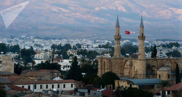 Сенаторы США призвали Байдена к тандему с ЕС в вопросе давления на Турцию по вопросу Кипра