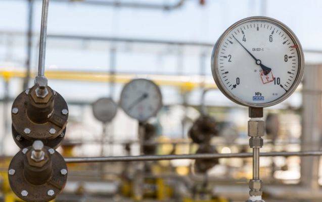 «Газпром» не бронирует украинский доптранзит более чем на $ 18 млн в месяц