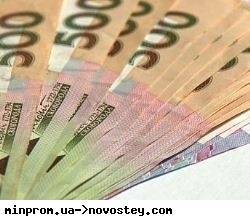 Украинцам пообещали минимальную зарплату в 7700 грн.
