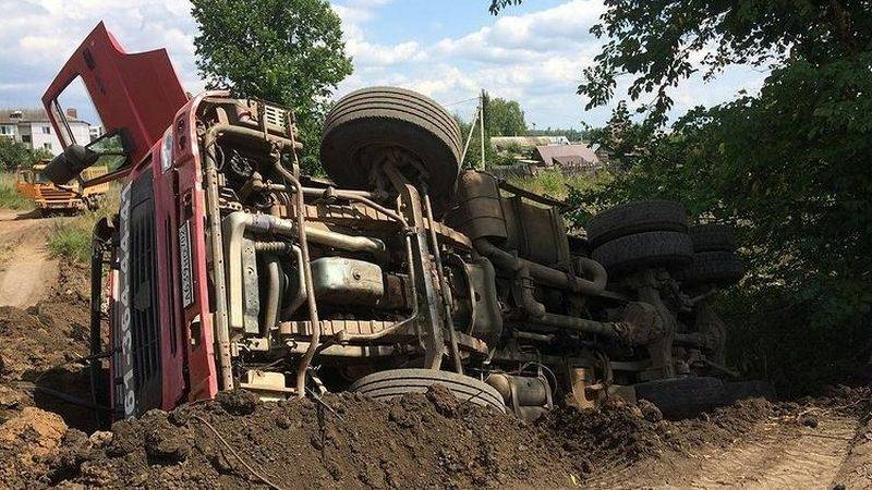 В Уфе за сутки два водителя устроили серьёзные аварии