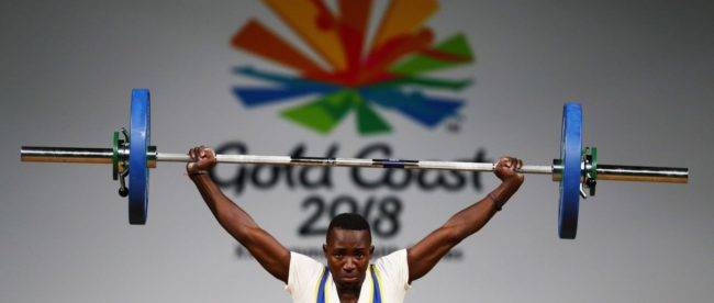 Пропавший в Японии олимпиец из Уганды оставил записку, что не хочет возвращаться на родину