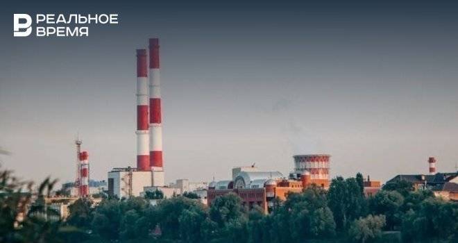 В Казани зафиксированы превышения оксида углерода и формальдегида в воздухе