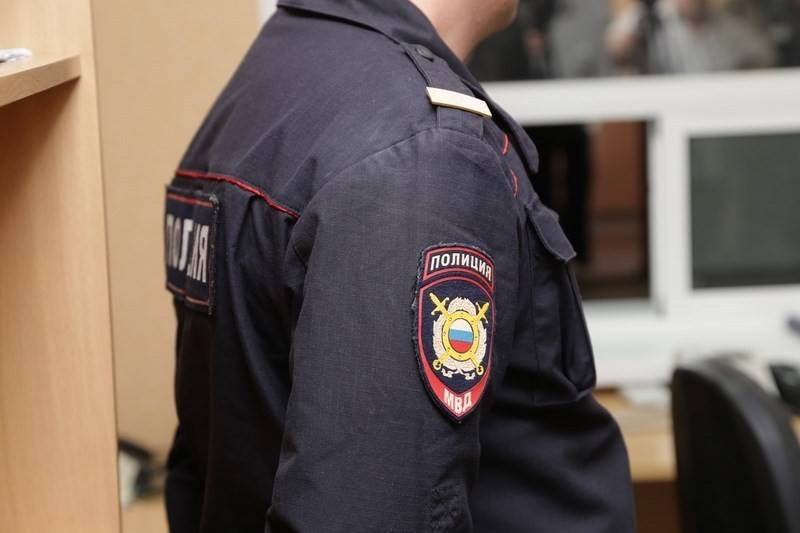 В Липецкой области задержали мужчину по подозрению в фальсификации медсправки на антитела