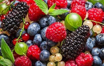 Медики назвали ягоду, которая является суперпродуктом и способна продлить жизнь