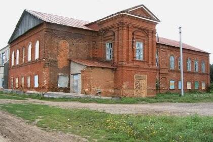 Дом Дягилева в Прикамье отреставрируют почти на 70 миллионов рублей