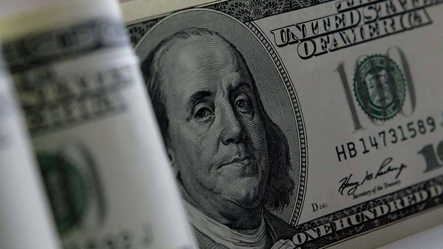 Эксперт назвал условия для укрепления доллара до 77,5 рублей