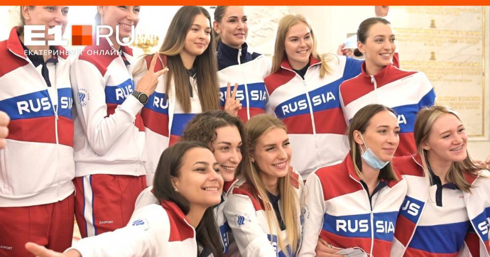 Тина Канделаки и Тимати выступили в защиту российских спортсменов