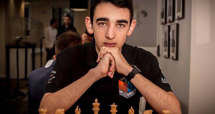 Кубок мира по шахматам: Мартиросян и Мамедъяров определят победителя на тай-брейке