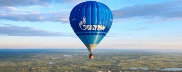 В «Газпроме» купили все предложенные транзитные мощности Украины на август