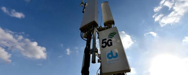 Названы сроки появления сети 5G в крупных городах России